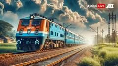 Indian Railways: રેલવેનાં 11.72 લાખ કર્મચારીઓને મોદી સરકારની મોટી ભેટ! નવરાત્રિના પહેલા દિવસે બોનસને મંજૂરી આપી