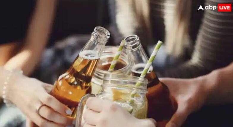 ਸ਼ਰਾਬ ਪੀਣ ਵਾਲੇ ਹੋ ਜਾਓ ਸਾਵਧਾਨ! ਇੱਕ-ਦੋ ਨਹੀਂ ਸਗੋਂ 6 ਤਰ੍ਹਾਂ ਦੇ ਕੈਂਸਰ ਦਾ ਖਤਰਾ, ਹੋ ਸਕਦੀ ਮੌਤ health-tips-alcohol-causes-6-types-of-cancer-new-study ਸ਼ਰਾਬ ਪੀਣ ਵਾਲੇ ਹੋ ਜਾਓ ਸਾਵਧਾਨ! ਇੱਕ-ਦੋ ਨਹੀਂ ਸਗੋਂ 6 ਤਰ੍ਹਾਂ ਦੇ ਕੈਂਸਰ ਦਾ ਖਤਰਾ, ਹੋ ਸਕਦੀ ਮੌਤ