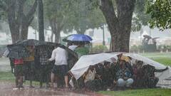 IMD Weather Update: नवरात्रि-दशहरे का मजा किरकिरा करेगी बारिश? जानें यूपी-दिल्ली से केरल तक फेस्टिव सीजन में कैसा रहेगा मौसम का हाल