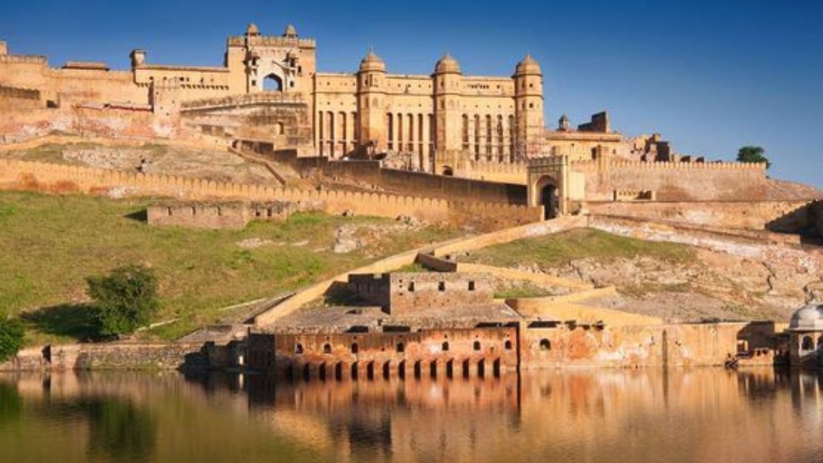 Exploring Rajasthan’s Forts: An Odyssey To Heritage