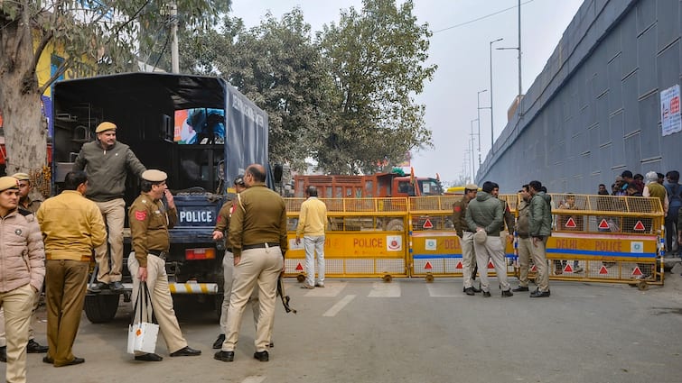 Delhi Information: Restrictions Beneath Part 163 Of BNS In Key Areas For Six Days