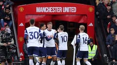 Premier League 2024/25 Updated Points Table, Statistics After Matchday 6