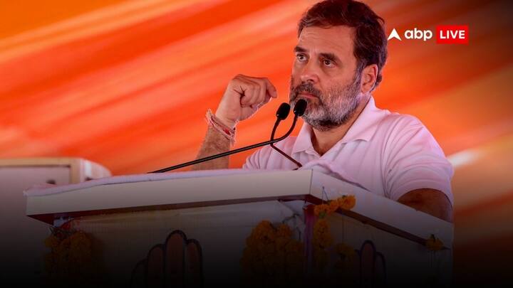 रामकृष्ण गुर्जर बोले कि कांग्रेस की नारायणगढ़ में ऐतिहासिक जीत होगी तो वहीं दूसरी ओर उन्होंने यह भी कहा कि हरियाणा के मुख्यमंत्री नायब सिंह सैनी लाडवा से चुनाव लड़ रहे हैं तो यहां तो एक तरफा जीत होनी ही है.