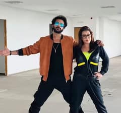 Shilpa Shinde Wedding: 'ਭਾਬੀ ਜੀ' ਨਾਲ ਵਿਆਹ ਕਰੇਗਾ ਇਹ ਸਟਾਰ ਅਦਾਕਾਰ ? ਗੱਲਾਂ-ਗੱਲਾਂ 'ਚ ਖੋਲ੍ਹਿਆ ਰਾਜ਼