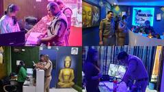 देहरादून पुलिस की अवैध स्पा सेंटरों के खिलाफ बड़ी कार्रवाई, 29 से वसूला गया जुर्माना, 5 महिलाओं को किया रेस्क्यू