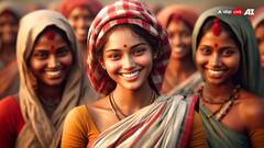 केंद्र सरकार की ये योजना महिलाओं को बनाती है बिजनेस वुमेन