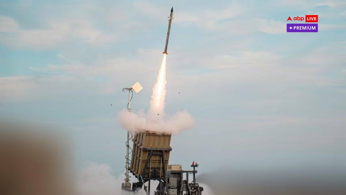 गेंद जो बन जाती है कैमरा...इजरायली मिलिट्री के 10 हैरान कर देने वाले सिस्टम