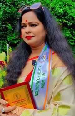 Shocking: ਮਸ਼ਹੂਰ ਅਦਾਕਾਰਾ ਦਾ ਸਰੀਰਕ ਸਬੰਧ ਬਣਾਉਂਦੇ ਅਸ਼ਲੀਲ ਵੀਡੀਓ ਰਿਕਾਰਡ, ਇੰਟਰਨੈੱਟ 'ਤੇ ਮੱਚੀ ਤਰਥੱਲੀ