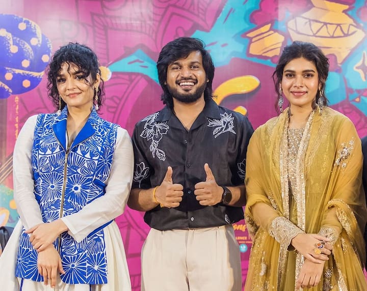 அக்டோபர் 10ஆம் தேதி வெளியாக உள்ளது இதற்க்கு முன் வந்த ஜெய்லர் ஹிட் கொடுத்தது.தமிழ் ரசிகர்கள் ஜெய்லரை மிஞ்சுமா என எதிர்பார்க்கிறார்கள் .இந்த படத்திற்க்கு அனிருத் இசயமைத்துள்ளார்,வேட்டையன் பட பாடல்கள் வெளியாகி நல்ல வறவேற்ப்பை பெற்றது