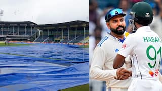 IND vs BAN 2nd Test Kanpur Weather Report Is Play possible on Day 4 test championship final