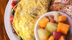 உடல் ஆரோக்கியம் மேம்பட.. புரதச்சத்து நிறைந்த உணவுகள் டயட்டில் இருக்கட்டும்!