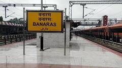 बदला वाराणसी के मौसम का मिजाज, इन इलाकों में अगले 3 दिनों तक बारिश के आसार