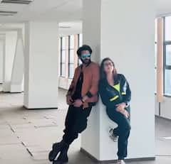 Shilpa Shinde Wedding: 'ਭਾਬੀ ਜੀ' ਨਾਲ ਵਿਆਹ ਕਰੇਗਾ ਇਹ ਸਟਾਰ ਅਦਾਕਾਰ ? ਗੱਲਾਂ-ਗੱਲਾਂ 'ਚ ਖੋਲ੍ਹਿਆ ਰਾਜ਼