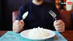 क्या दिन में दो बार चावल खाने से बढ़ सकता है मोटापा, जानें एक दिन में कितनी बार खाना चाहिए Rice