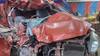 4 'Drunk' Friends Returning Home After Dinner Killed In Accident In Noida, Pic Shows Damaged Car