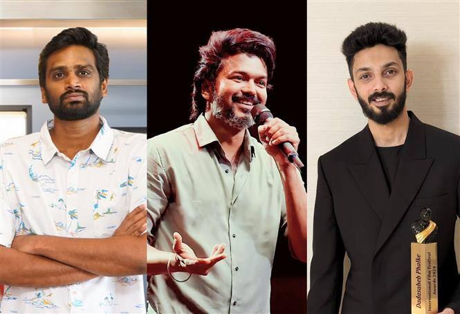 அரசியல் பிரவேசத்தை தொடர்ந்து நடிகர் விஜய் திரை வாழ்க்கைக்கு முற்றுப்புள்ளி வைக்கப்போவதாக அறிவித்திருந்தார். இந்நிலையில் தளபதி 69 படத்துடன் திரை பயணத்திற்கு எண்ட் கார்டு போடவுள்ளார்.