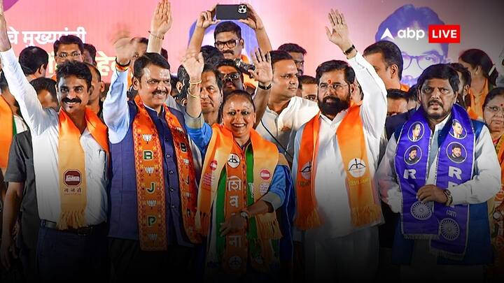 अठावले का कहना है तीसरी अघाड़ी को उनके साथ आ जाना चाहिए और बच्चू कडू को भी रिपब्लिकन पार्टी के साथ आ जाना चाहिए. वह बोले कि जिस पार्टी में वह नहीं उस अघाड़ी का कोई मतलब नहीं.