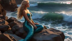 क्या वाकई में होती हैं जलपरी? जानें इन्हें लेकर क्या कहता है इतिहास