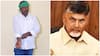 Andhra Pradesh: కోరి సీటు ఇచ్చిన చంద్రబాబుకు ఎమ్మెల్యే భారం అయ్యారా? తిరువూరులో ఏం జరుగుతోంది?