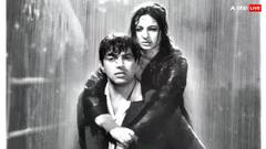 જ્યારે તનુજાએ ધર્મેન્દ્રને જોરદાર થપ્પડ માર્યો ત્યારે અભિનેતા આ ક્રિયાથી ગુસ્સે થઈ ગયો હતો