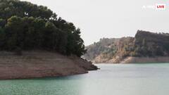 चारों ओर पानी से घिरा है भारत का ये राज्य, यहीं है सबसे बड़ी खारे पानी की झील