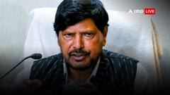 महाराष्ट्र में सीटों की डिमांड रख रामदास अठावले ने बढ़ाई BJP की टेंशन, बोले- जिस गठबंधन में रहूंगा वो...