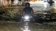 IMD Weather Update: नवरात्रि-दशहरे का मजा किरकिरा करेगी बारिश? जानें यूपी-दिल्ली से केरल तक फेस्टिव सीजन में कैसा रहेगा मौसम का हाल