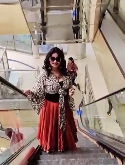 ਮਸ਼ਹੂਰ ਅਦਾਕਾਰਾ ਦਾ ਸਰੀਰਕ ਸਬੰਧ ਬਣਾਉਂਦੇ ਅਸ਼ਲੀਲ ਵੀਡੀਓ ਰਿਕਾਰਡ, ਮੱਚਿਆ ਹੰਗਾਮਾ