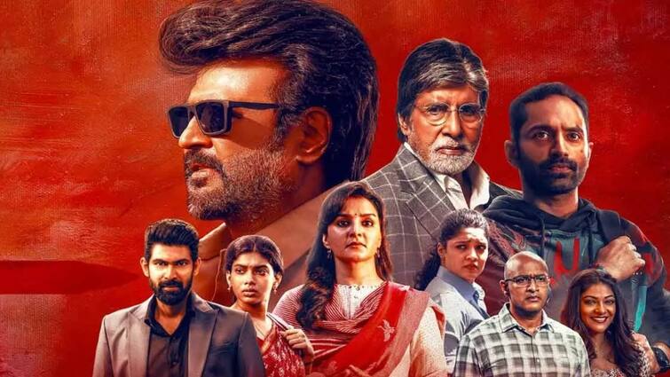 Vettaiyan Movie Madurai High Court refused to impose an interim ban on the film Vettaiyan Movie: 'வேட்டையன்' படத்திற்கு இடைக்கால தடை விதிக்க உயர் நீதிமன்றம் மறுப்பு  !