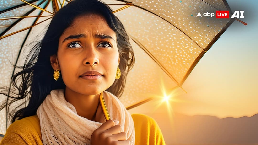 why does the sun seem so bright after the rain what is the science behind it बारिश के बाद धूप इतनी तेज क्यों लगती है, क्या है इसके पीछे का विज्ञान