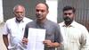 ஈஷா எதிர்ப்பு கூட்டியக்கத்துக்கு எதிராக கோவை எஸ்.பி அலுவலகத்தில் ஈஷா சார்பில் புகார் மனு