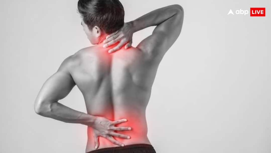 Health tips body pain problems chronic pain causes symptoms and treatment in hindi Body Pain: शरीर में दिनभर बना रहता है दर्द तो नजरअंदाज करने की न करें गलती, हो सकता है सेहत के लिए खतरनाक