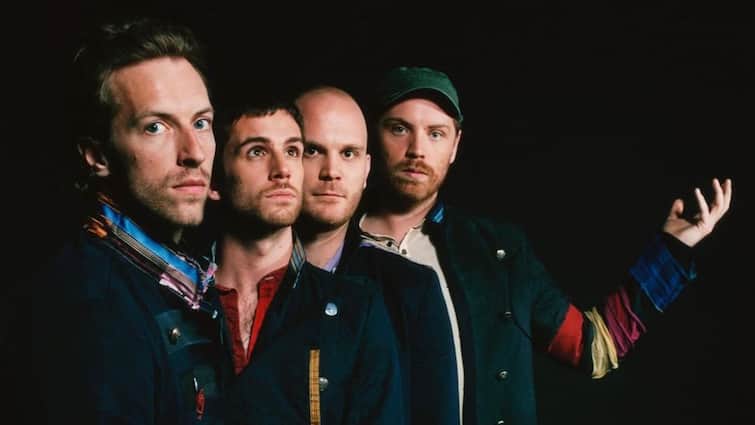 Coldplay India Concert Cancelled? Fans Speculate As BookMyShow CEO ...
