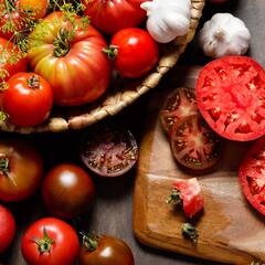 5 ਬਿਮਾਰੀਆਂ ਲਈ ਸਭ ਤੋਂ ਵੱਡਾ ਦੁਸ਼ਮਣ ਲਾਲ ਟਮਾਟਰ