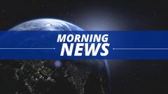 రేవంత్ సర్కార్ కు కొత్త చిక్కులు, కన్సల్టేటివ్‌ ఫోరం ఛైర్మన్ గా లోకేశ్ వంటి మార్నింగ్ టాప్ న్యూస్