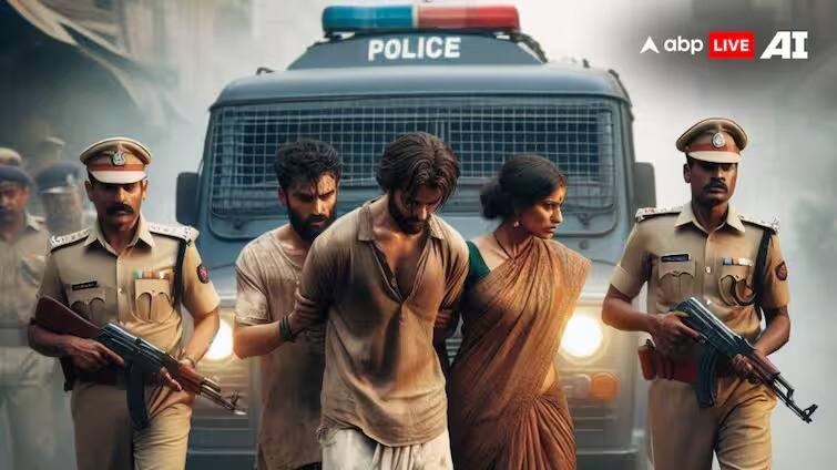 Mother-in-law strangled her son-in-law to death in a moving bus. ਸੱਸ-ਸਹੁਰੇ ਨੇ ਚੱਲਦੀ ਬੱਸ 'ਚ ਆਪਣੇ ਜਵਾਈ ਦਾ ਗਲਾ ਘੁੱਟ ਕੇ ਕਰ ਦਿੱਤਾ ਕਤਲ, ਇਸ ਵਜ੍ਹਾ ਤੋਂ ਕੀਤਾ ਇਹ ਕੰਮ