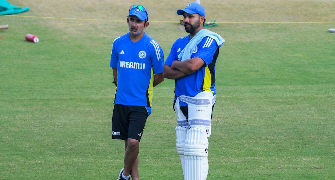 IPL 2025: Rohit Sharma Likely To Part Ways With Mumbai Indians, Join New IPL Team IPL 2025 Rohit Sharma Part Ways With Mumbai Indians Join Lucknow Super Giants IPL 2025: Rohit Sharma Likely To Part Ways With Mumbai Indians, Join New IPL Team