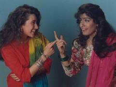 जब एक-दूसरे को विग से मारने लगी थीं ये दो दिग्गज अभिनेत्रियां, सेट पर खूब मचा बवाल, किस्सा कर देगा हैरान