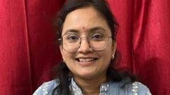 कई बार असफलताओं का किया सामना, लेकिन जज्बे ने बना दिया बड़ा अफसर