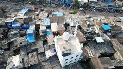 धारावी में मुस्लिम ही हटा रहे महबूब-ए-सुभानिया मस्जिद के अनधिकृत निर्माण, हुआ था भारी बवाल