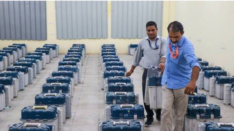 Jammu Kashmir 3rd Phase Voting news and updates Bjp Congress PDP NC VVIP Know all about JK assembly election Jammu Kashmir 3rd Phase Voting: 40 सीटें, 415 उम्मीदवार: जम्मू-कश्मीर में तीसरे चरण के लिए मतदान आज, ये VVIP मैदान में