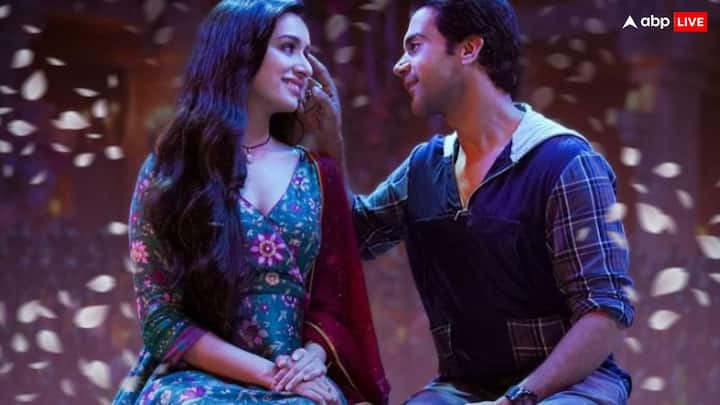 Stree 2 Box Office Collection: राजकुमार राव और श्रद्धा कपूर की 'स्त्री 2' ने सातवें वीकेंड पर भी बॉक्स ऑफिस पर गर्दा उड़ा दिया. इस फिल्म ने 7वें शनिवार के बाद सातवें रविवार भी करोड़ों में कमाई की है.