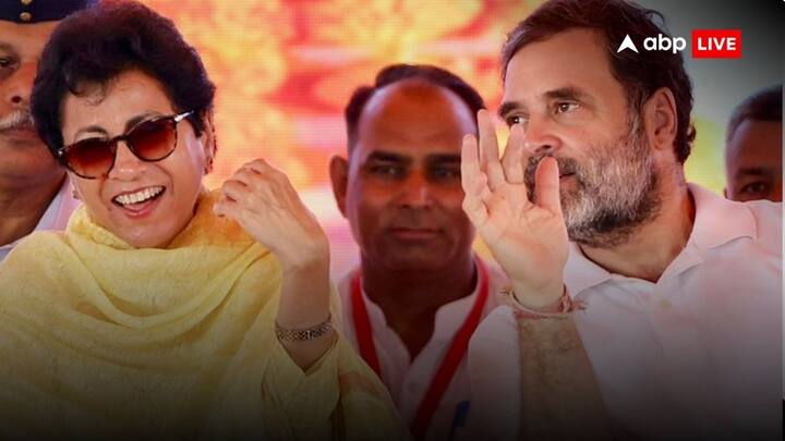 कांग्रेस नेता गुर्जर ने कहा कि राहुल गांधी प्रियंका गांधी और बड़े-बड़े कद्दावर नेता नारायणगढ़ में आ रहे हैं. हमारी पार्टी को और कार्यकर्ताओं को और भी ज्यादा मजबूती मिलेगी. क्योंकि इससे एकजुटता का प्रदर्शन होगा.