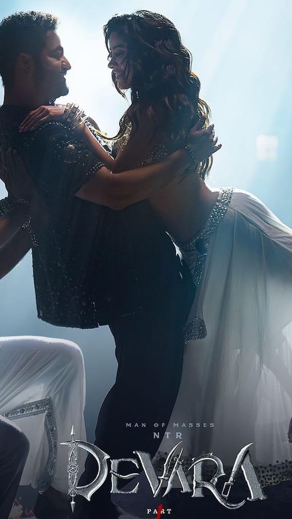 Devara Part 1 And Other Films In The Rs 100 Crore Opener Club