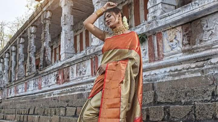 Explore the rich tapestry of Indian culture through traditional saree draping styles. Each region offers unique techniques, reflecting its rich heritage and artistry.