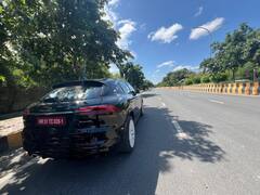 Maserati Grecale India: মাসারাতির এই গাড়ি দেখলে অবাক হবেন, বিলাসবহুল এসইউভি এল প্রকাশ্যে, দেখুন ছবি