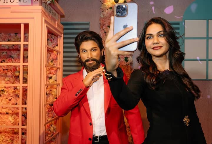 Arjun and Sneha got engaged in 2010 and married in 2011. They met at a wedding.