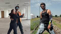 टीवी की ‘भाभीजी’ से शादी रचाएंगे ‘खतरों के खिलाड़ी 14’ के विनर करणवीर मेहरा ? जानिए एक्टर ने क्या कहा