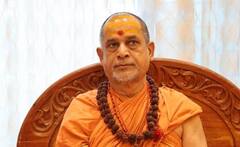 હિંદુ હોવાની અસલ વ્યાખ્યા શું છે? શંકરાચાર્ય સદાનંદ મહારાજે જણાવ્યું, મંદિર-ગાય પર પણ કહી આ વાત