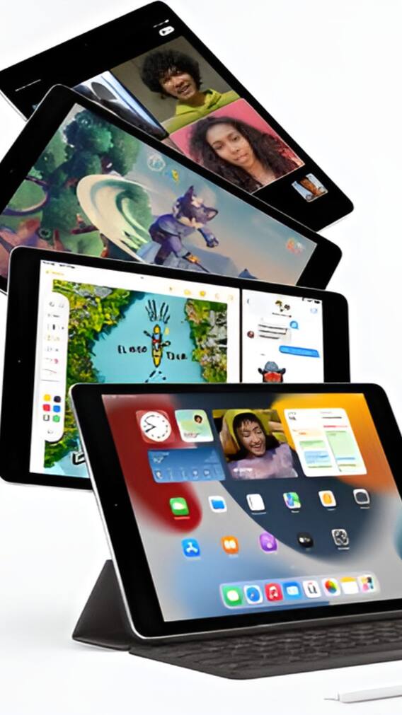 खुशखबरी! पहली बार 20 हजार रुपये सस्ता हुआ Apple iPad, यहां मिल रही तगड़ी डील